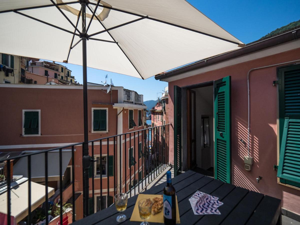 El Nin Apartment With Terrace فيرناتْسا المظهر الخارجي الصورة