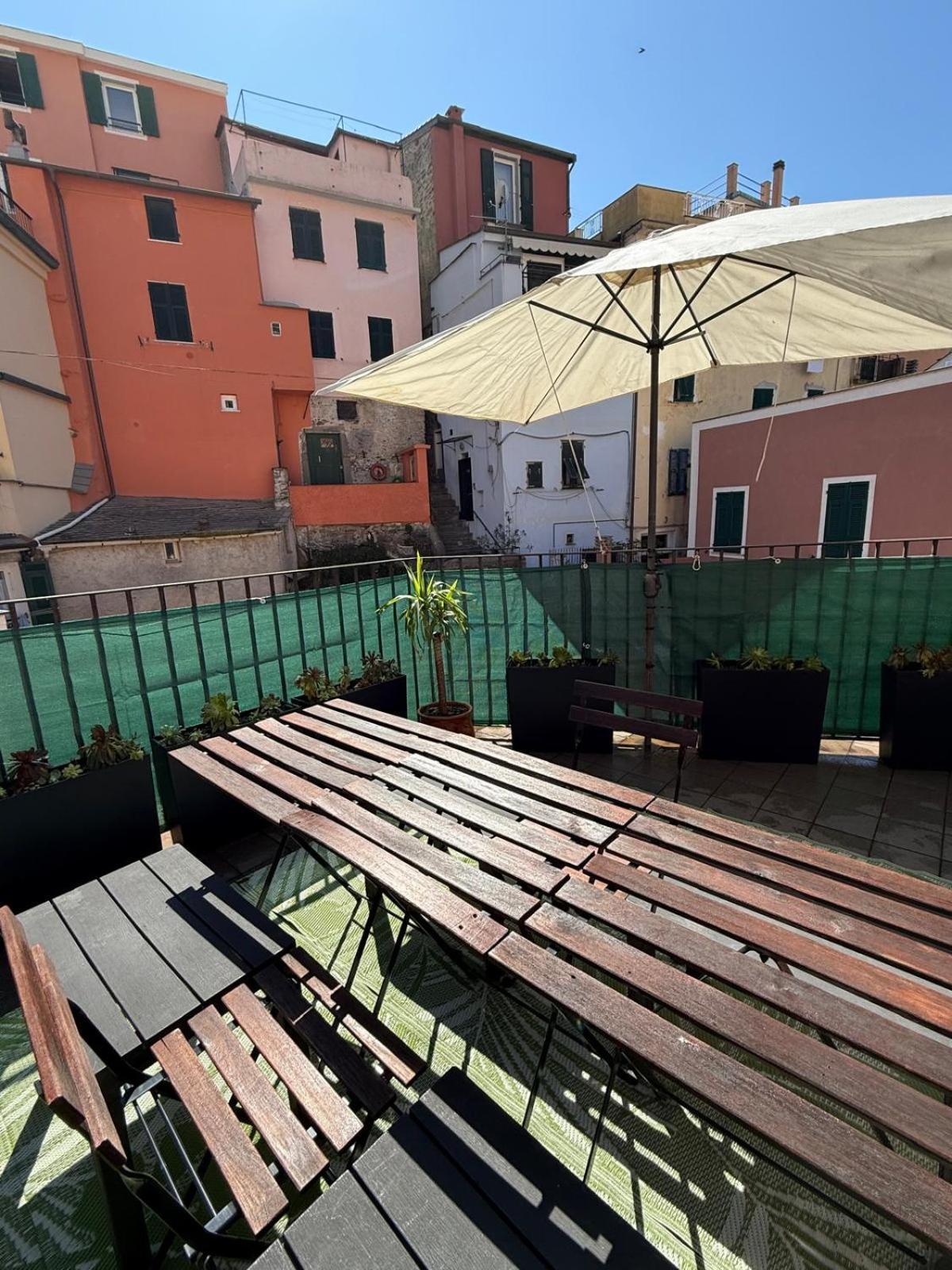 El Nin Apartment With Terrace فيرناتْسا المظهر الخارجي الصورة