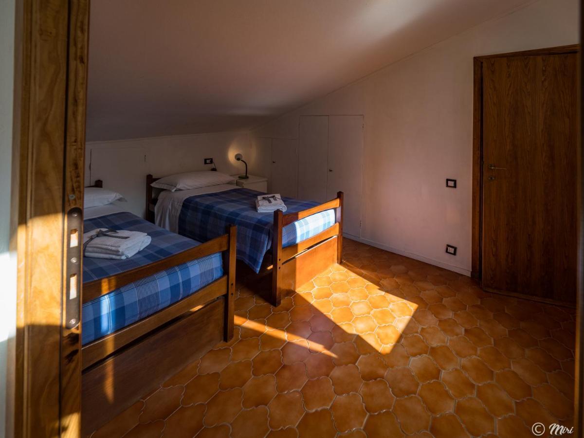 El Nin Apartment With Terrace فيرناتْسا المظهر الخارجي الصورة