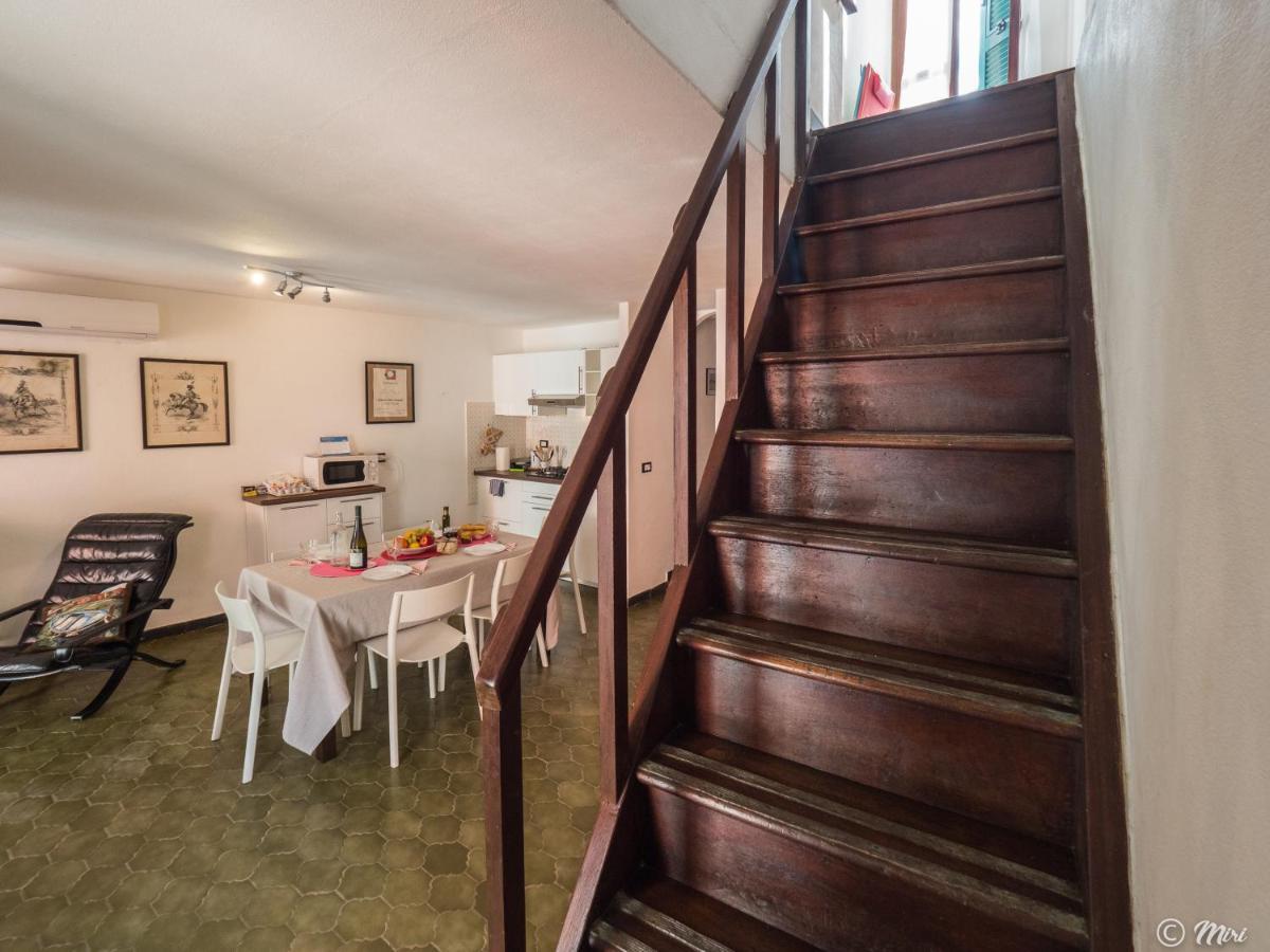 El Nin Apartment With Terrace فيرناتْسا المظهر الخارجي الصورة